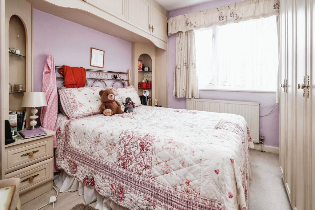 Additional property image - Erdington Hall Road, Birmingham, B24