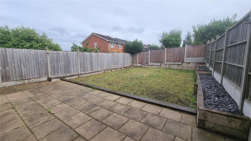 Additional property image - Gadwall Croft, Birmingham, West Midlands, B23