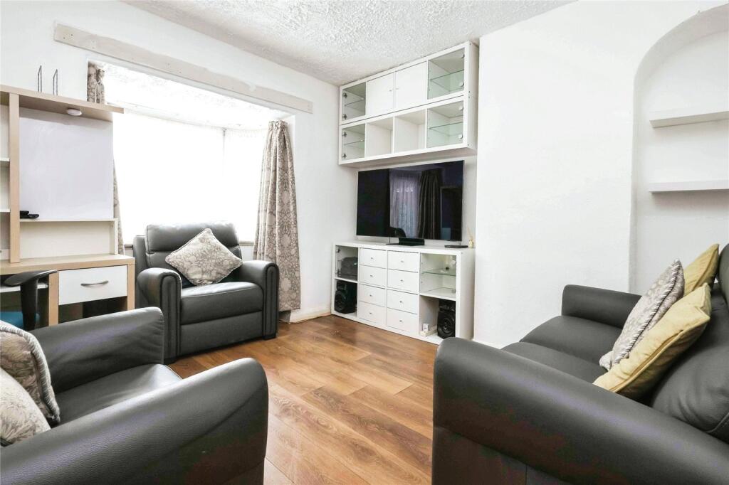Additional property image - Alleyne Road, Birmingham, West Midlands, B24
