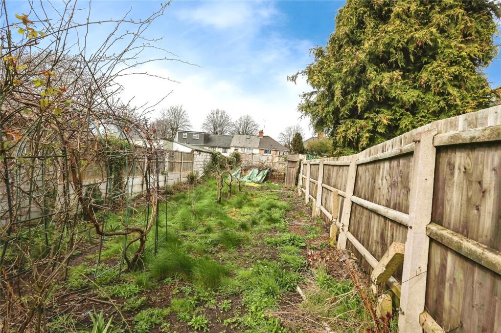 Additional property image - Alleyne Road, Birmingham, West Midlands, B24