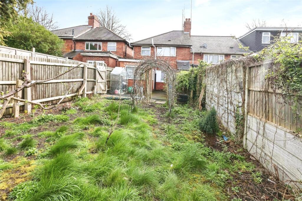 Additional property image - Alleyne Road, Birmingham, West Midlands, B24