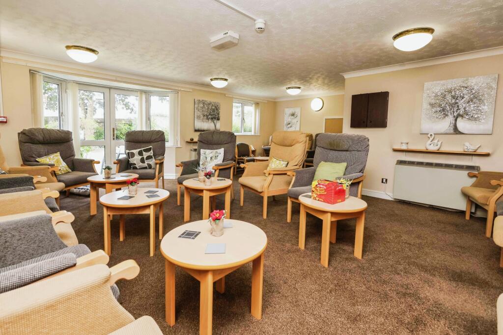 Additional property image - Orphanage Road, Birmingham, West Midlands, B24