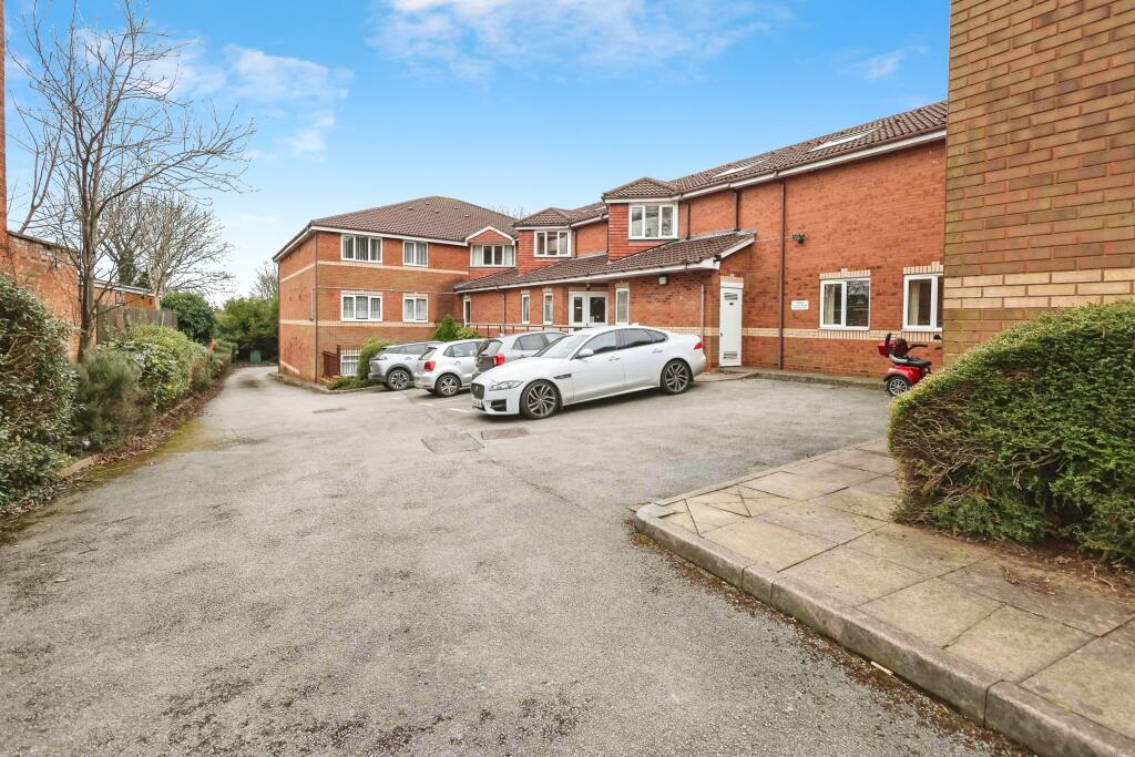 Additional property image - Orphanage Road, Birmingham, West Midlands, B24