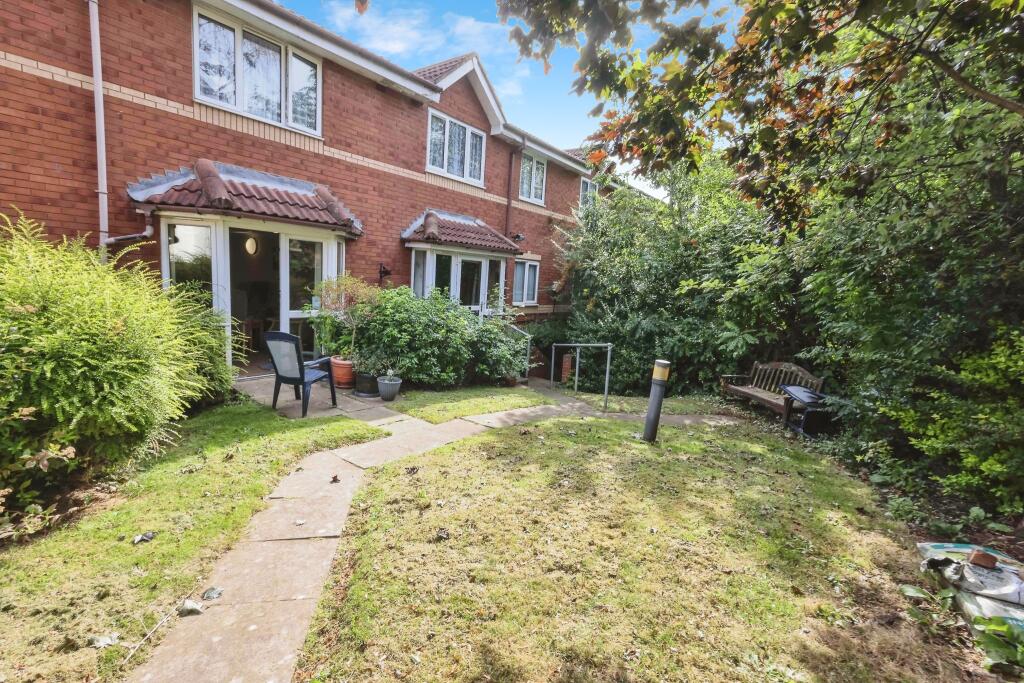 Additional property image - Orphanage Road, Birmingham, West Midlands, B24