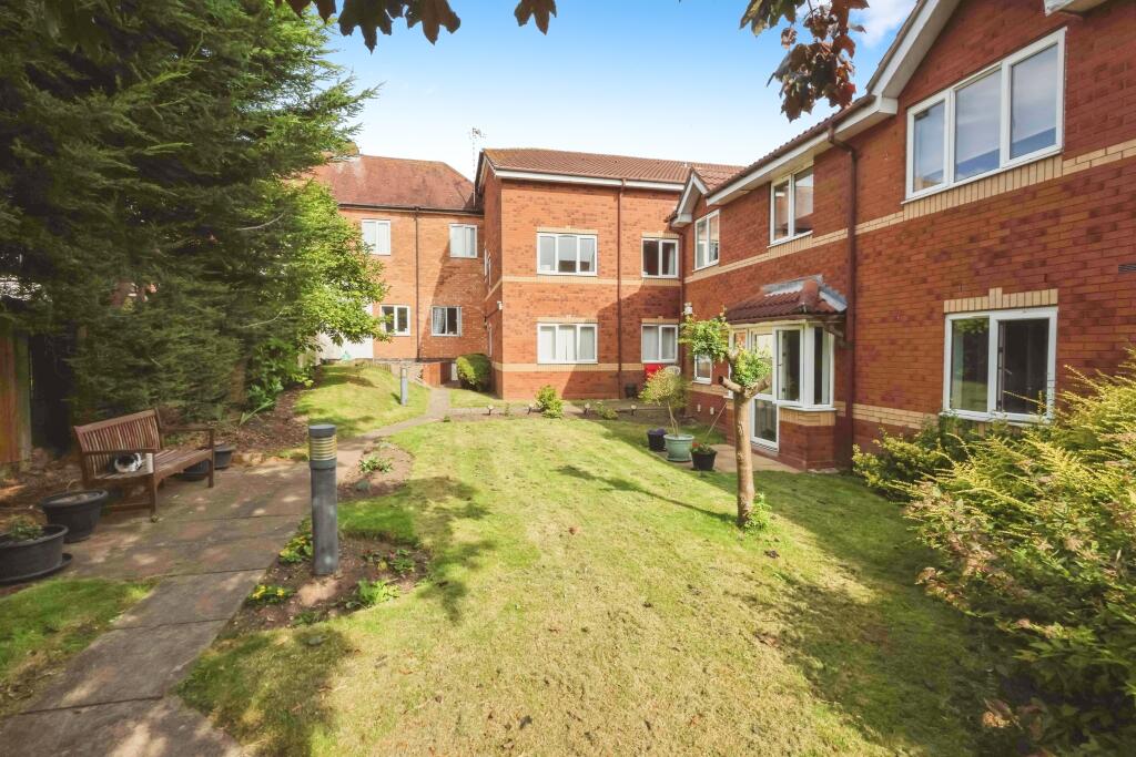 Additional property image - Orphanage Road, Birmingham, West Midlands, B24