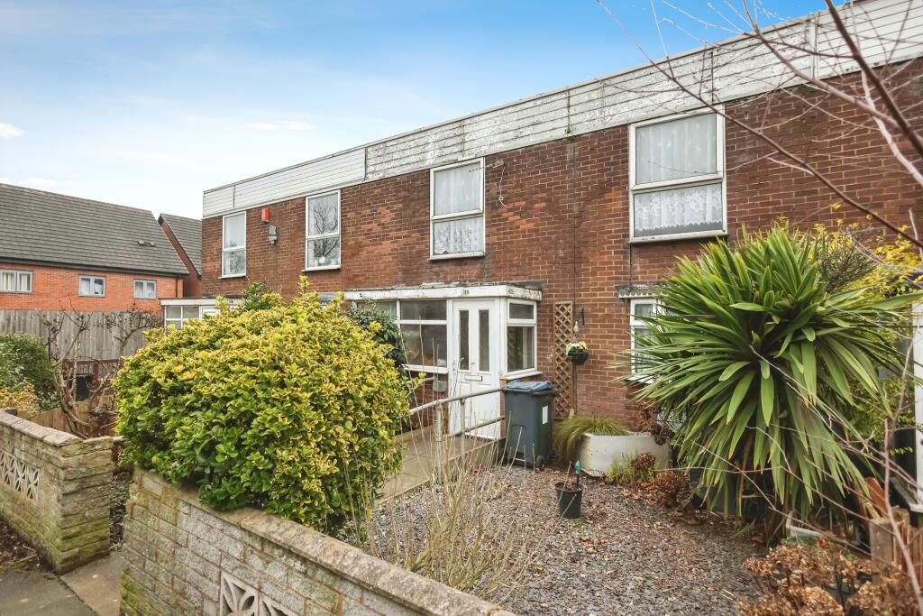 Additional property image - Duddeston Manor Road, BIRMINGHAM, West Midlands, B7