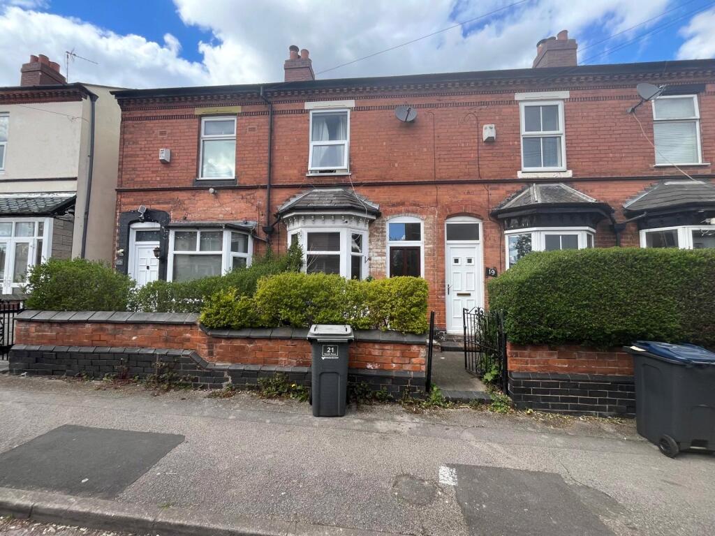 Main image of property: South Road, Erdington, Birmingham, West Midlands, B23