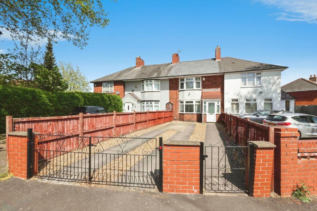 Main image of property: Witton Lodge Road, Birmingham, West Midlands, B23