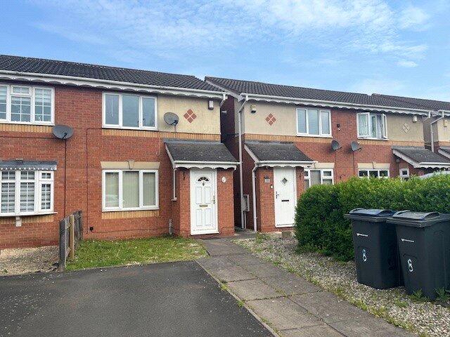 Main image of property: Berwood Park, Castle Vale, Birmingham, West Midlands, B35