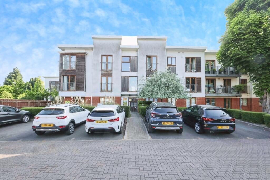 Main image of property: Trident Close, Erdington, Birmingham, West Midlands, B23
