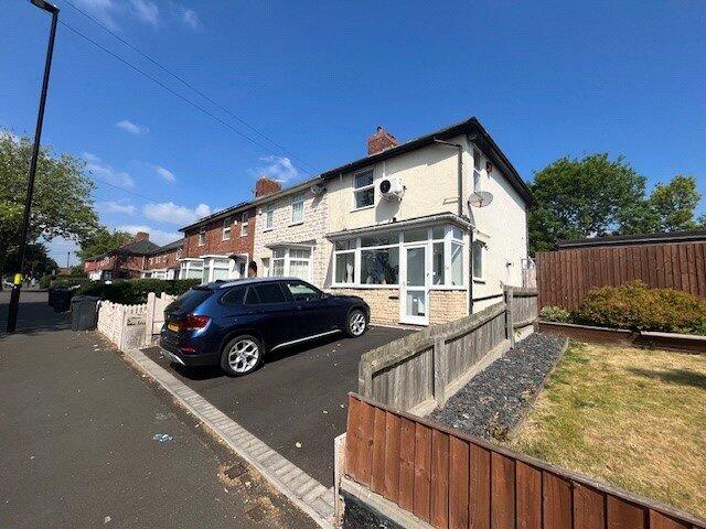 Main image of property: Witton Lodge Road, Birmingham, West Midlands, B23