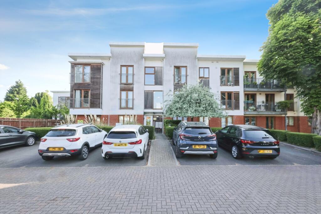 Main image of property: Trident Close, Erdington, Birmingham, West Midlands, B23