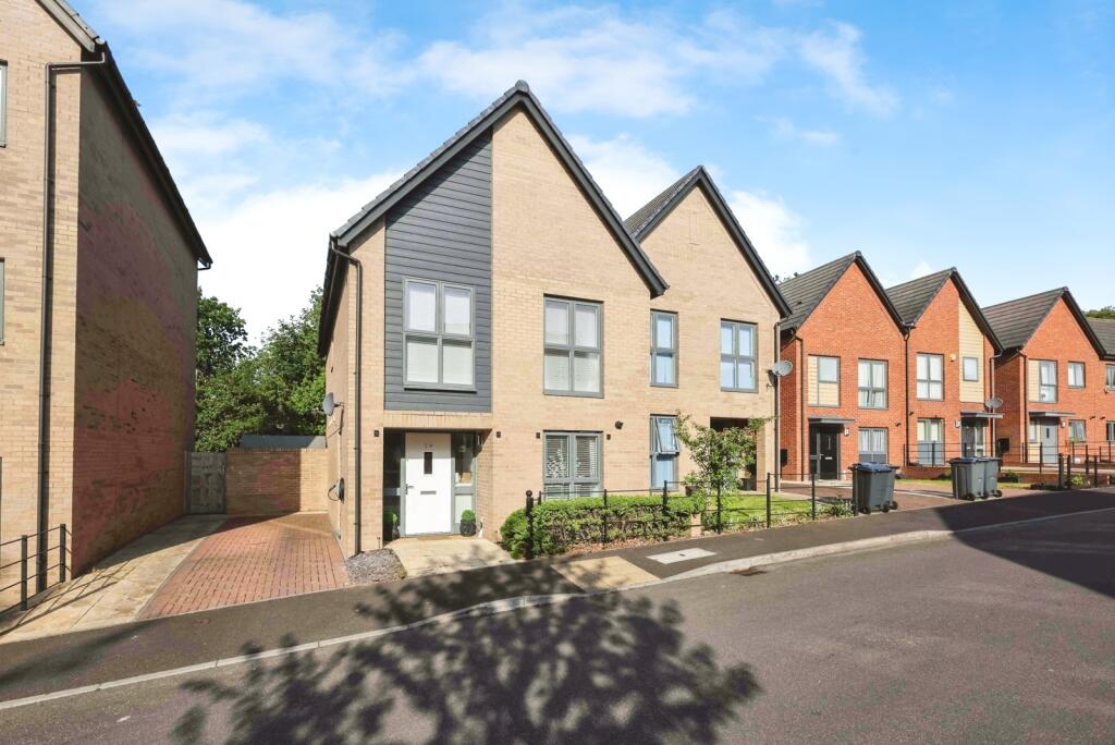 Main image of property: Haigh Crescent, BIRMINGHAM, West Midlands, B23