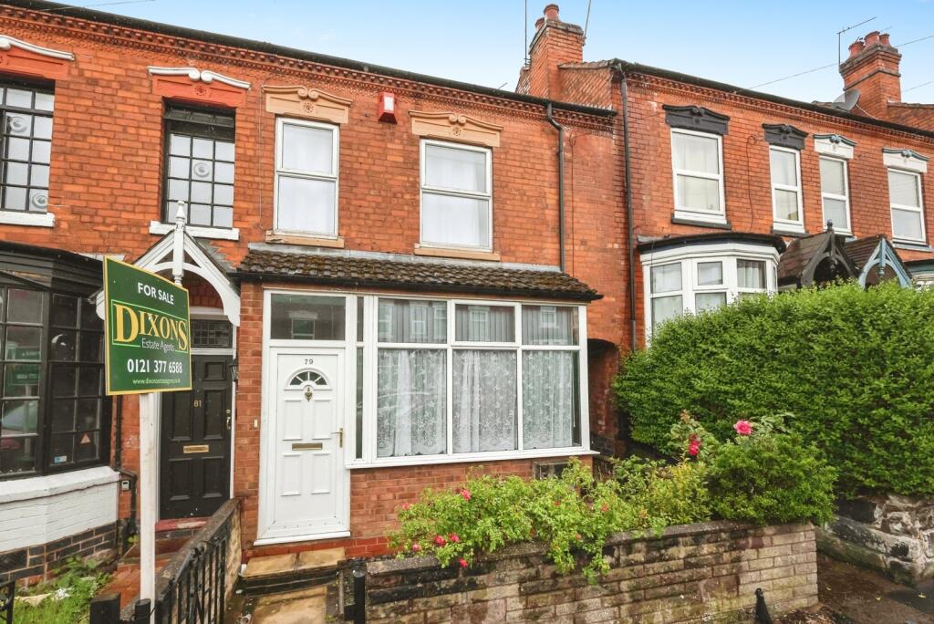 Main image of property: Newman Road, BIRMINGHAM, West Midlands, B24