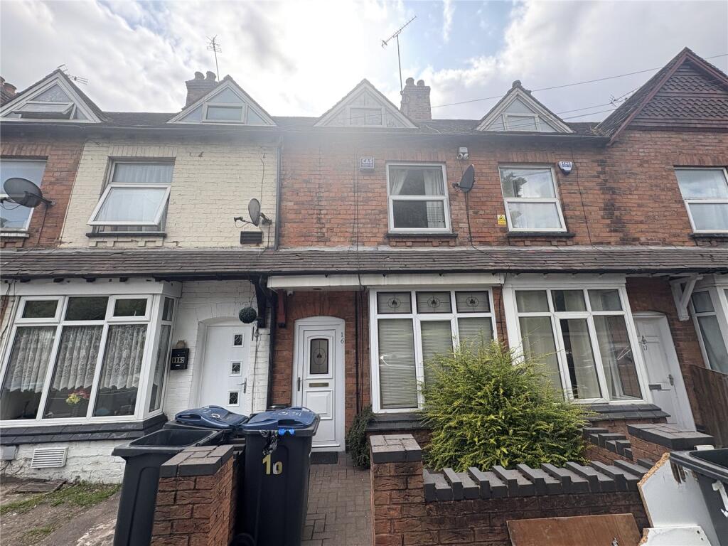 Main image of property: Moor Lane, Birmingham, West Midlands, B6