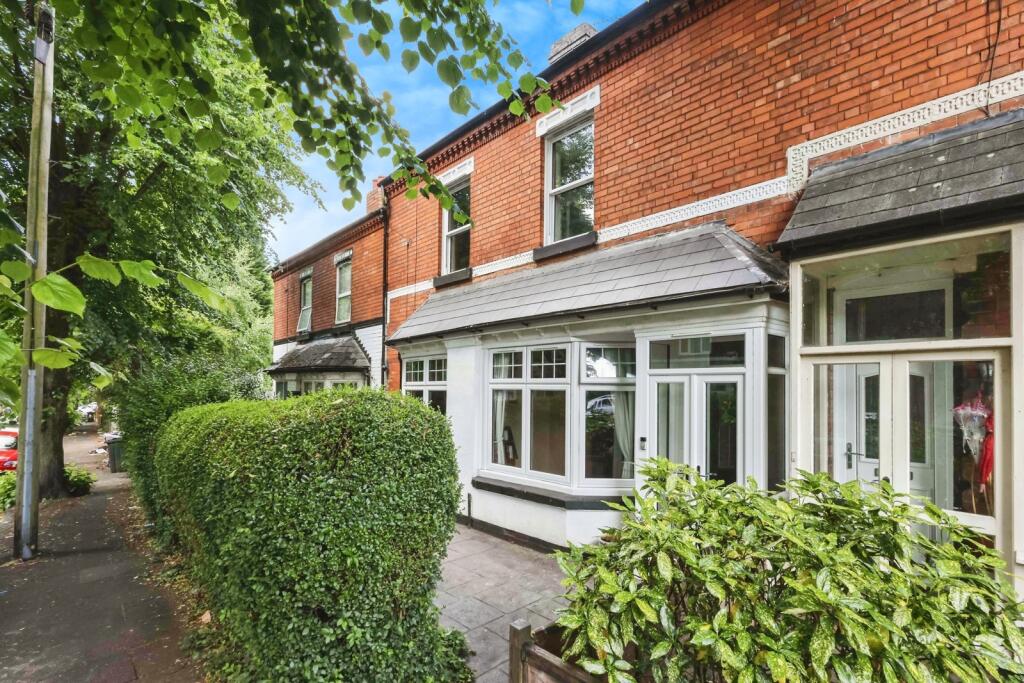 Main image of property: Johnson Road, Birmingham, West Midlands, B23