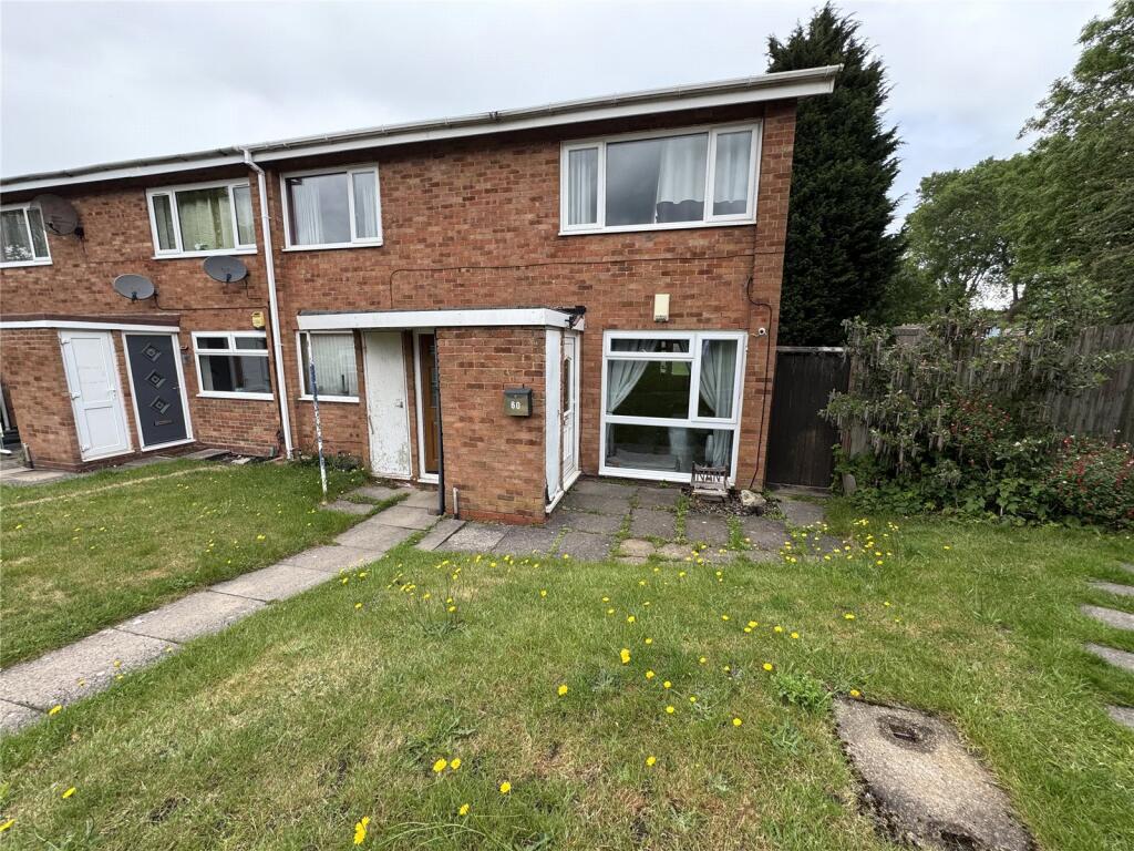 Main image of property: Enfield Close, Birmingham, West Midlands, B23