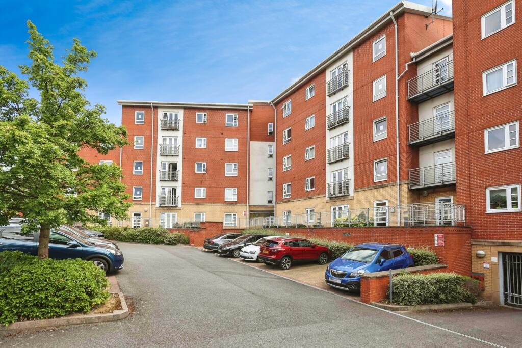 Main image of property: Boundary Road, Birmingham, West Midlands, B23