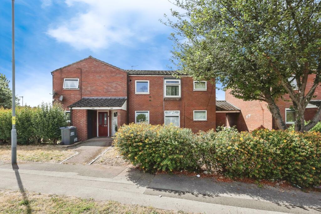 Main image of property: Victoria Road, BIRMINGHAM, West Midlands, B6