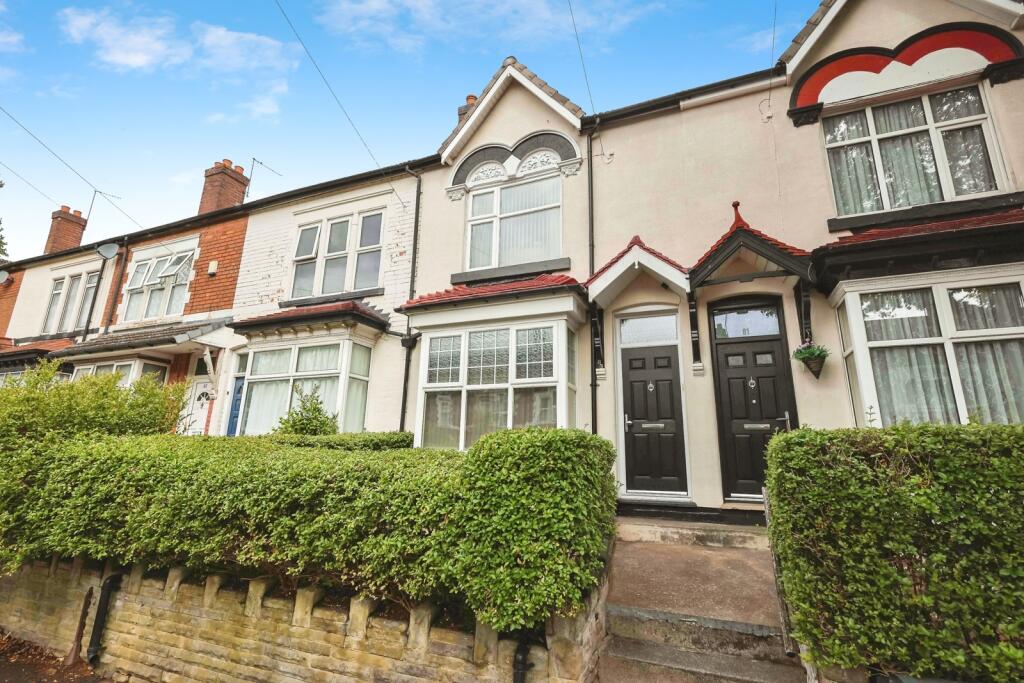 Main image of property: Frances Road, Erdington, Birmingham, West Midlands, B23