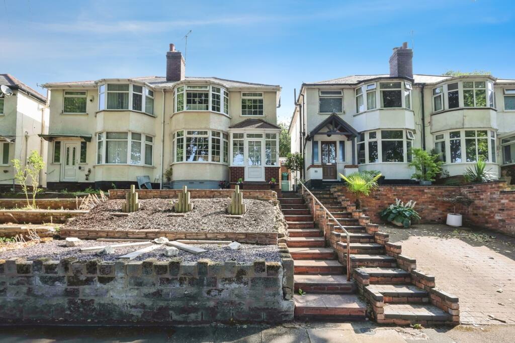 Main image of property: Hillyfields Road, Birmingham, West Midlands, B23