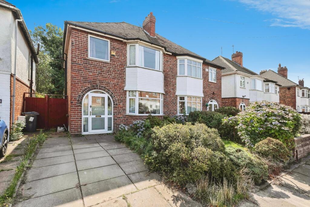 Main image of property: Moor End Lane, BIRMINGHAM, West Midlands, B24