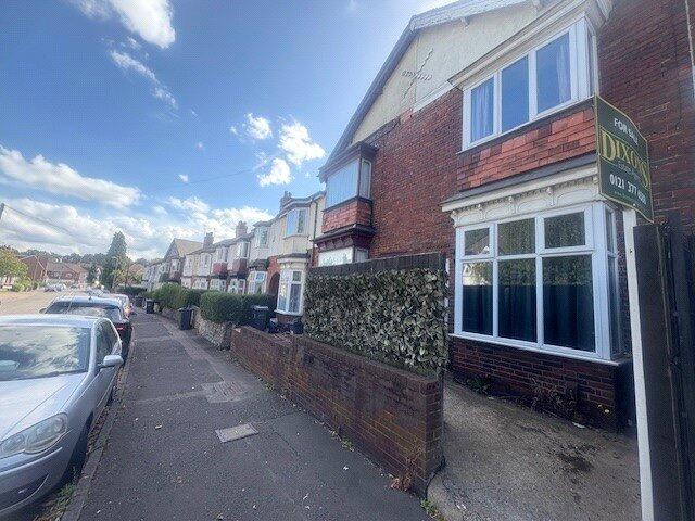 Main image of property: Wood End Lane, Birmingham, West Midlands, B24