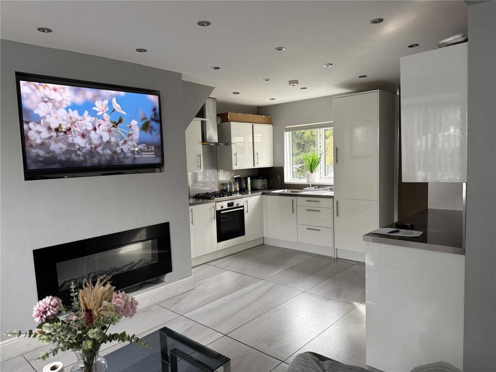 Main image of property: Chudleigh Road, Birmingham, West Midlands, B23