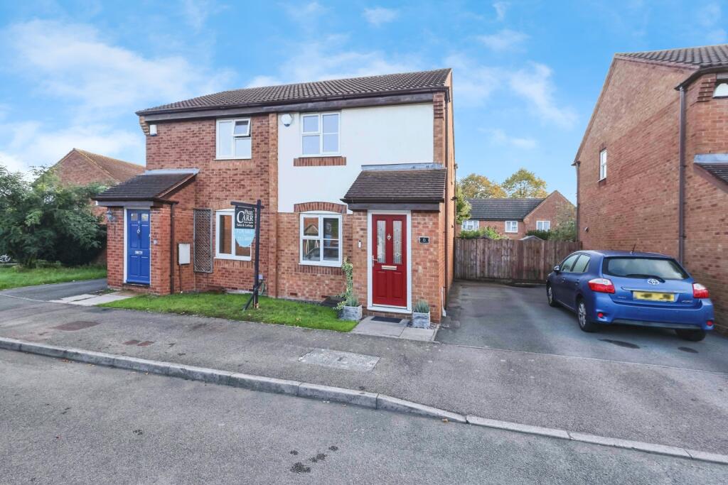 Main image of property: Springslade Drive, BIRMINGHAM, West Midlands, B24