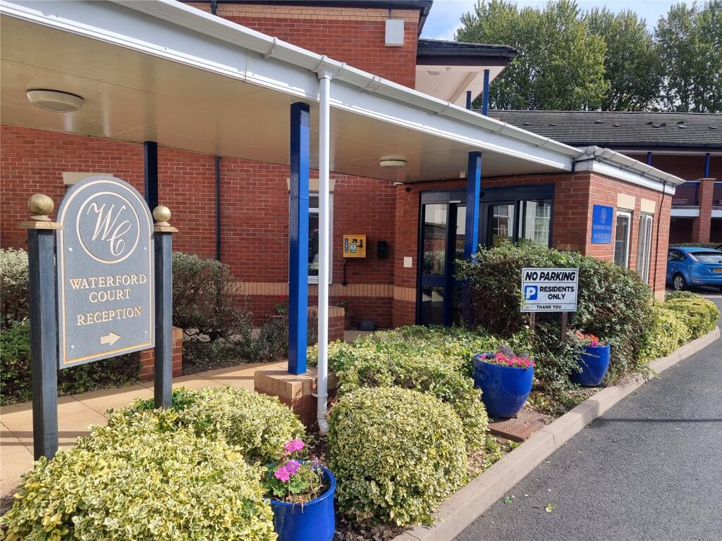 Main image of property: Brookvale Road, Erdington, Birmingham, West Midlands, B23