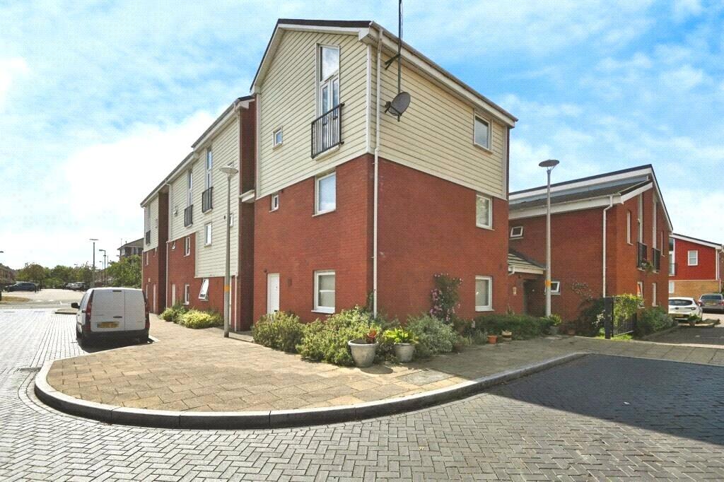 Main image of property: Merlin Way, Birmingham, West Midlands, B35