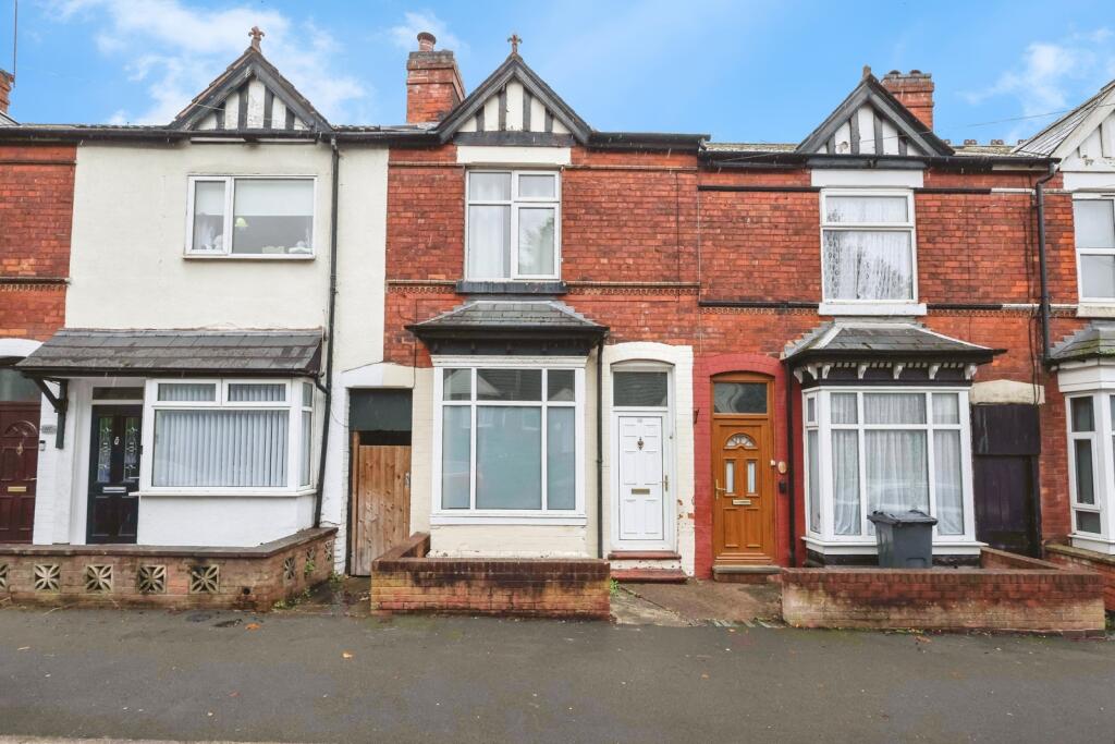 Main image of property: Trafalgar Road, Erdington, Birmingham, West Midlands, B24