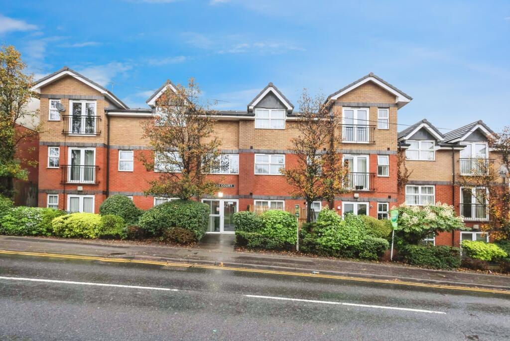 Main image of property: Wood End Road, Birmingham, West Midlands, B24