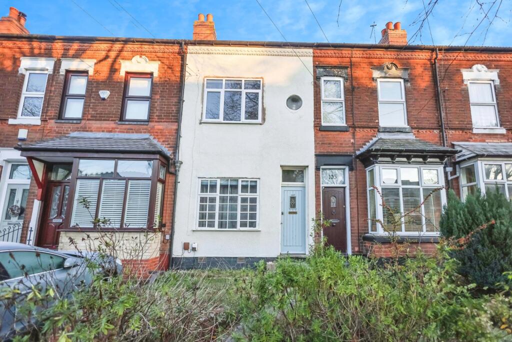 Main image of property: Somerset Road, BIRMINGHAM, West Midlands, B23