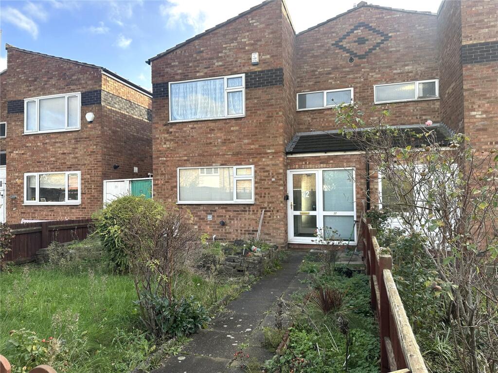 Main image of property: Hawker Drive, Birmingham, West Midlands, B35