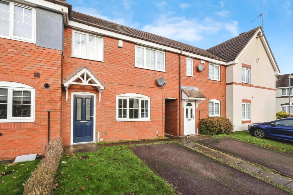 Main image of property: Gunter Road, BIRMINGHAM, West Midlands, B24