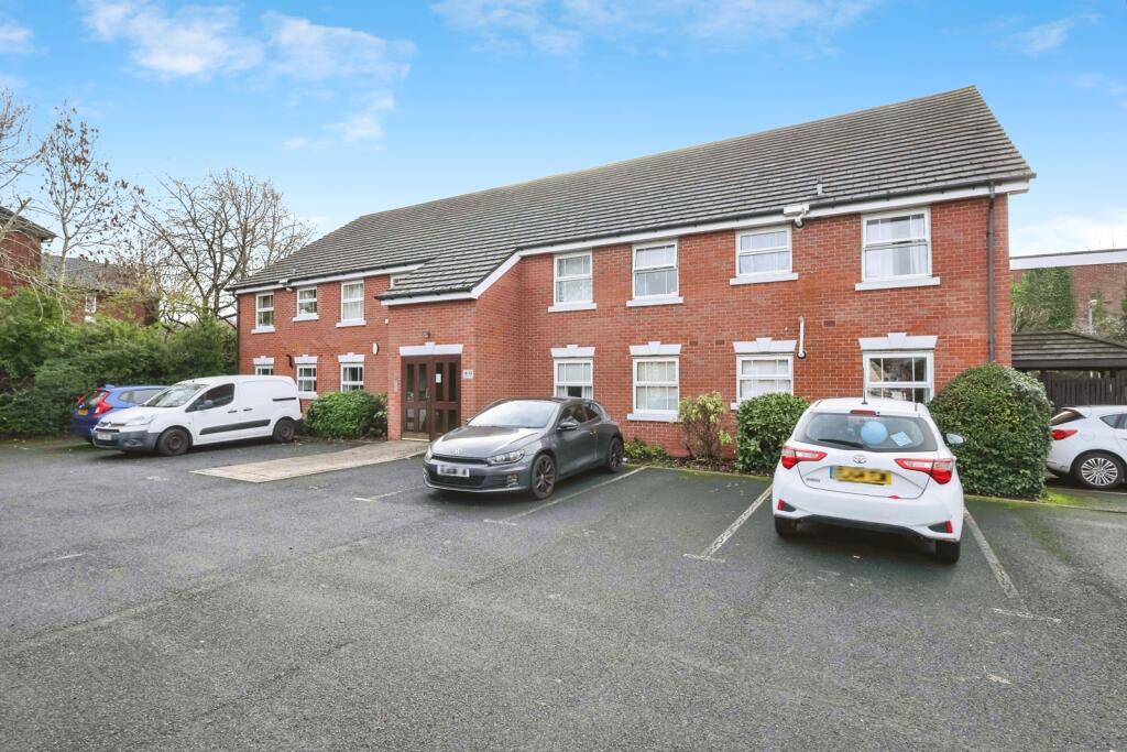 Main image of property: Sycamore Close, BIRMINGHAM, West Midlands, B24