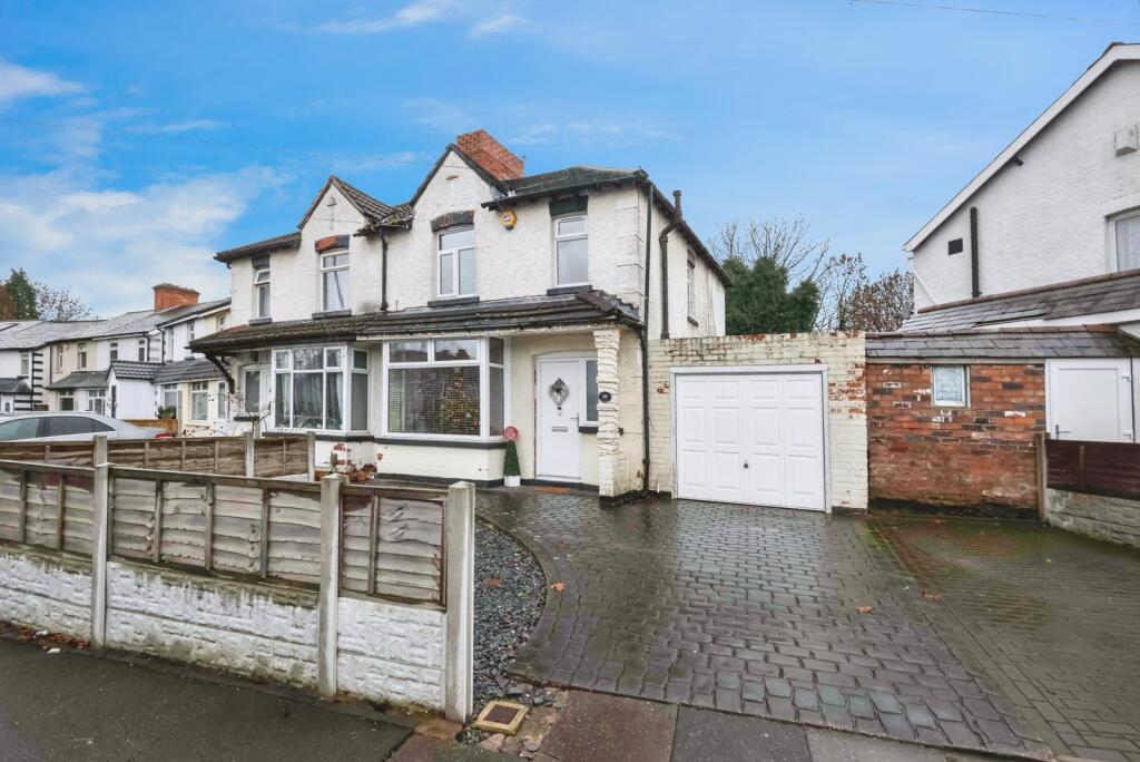 Main image of property: Holly Lane, BIRMINGHAM, West Midlands, B24