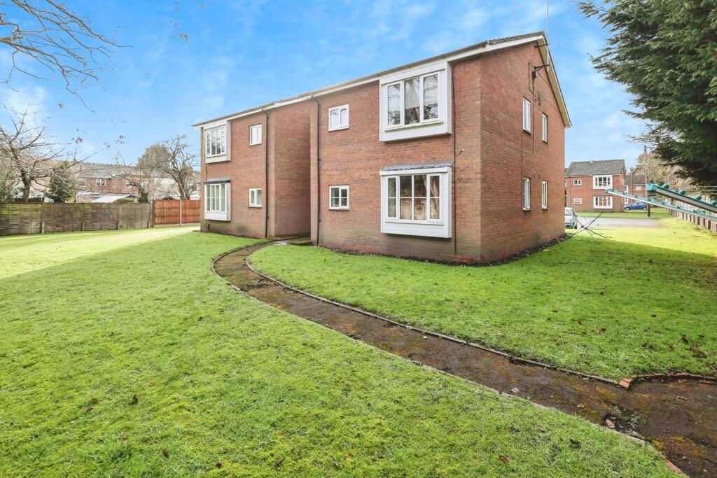 Main image of property: Green Leigh, Birmingham, West Midlands, B23