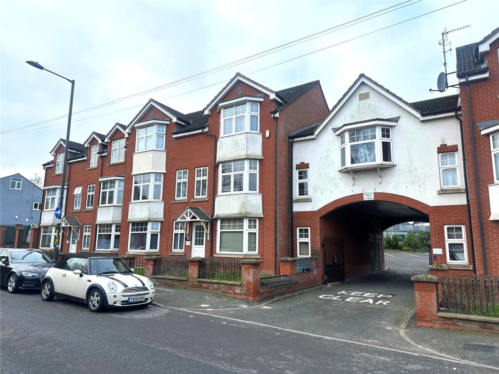 Main image of property: Summer Road, Erdington, Birmingham, West Midlands, B23