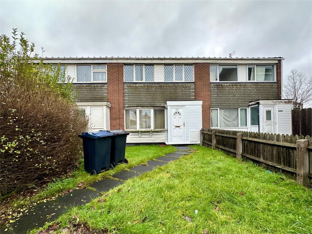 Main image of property: Thimble Mill Lane, Birmingham, West Midlands, B7