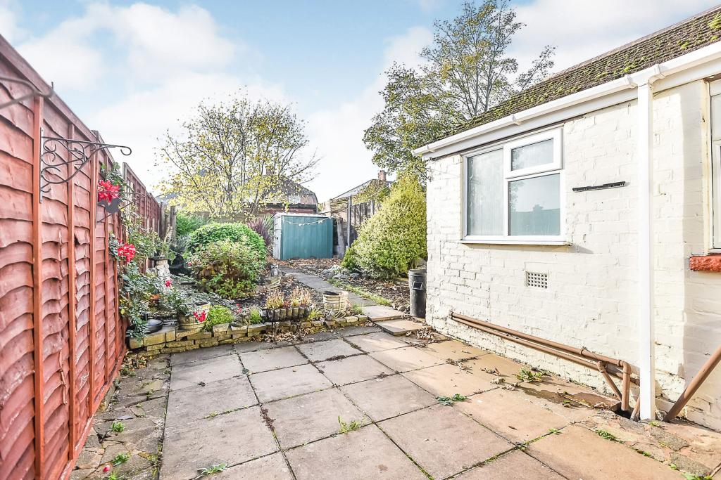 3 bedroom semidetached house for sale in Kingsbury Road, Erdington