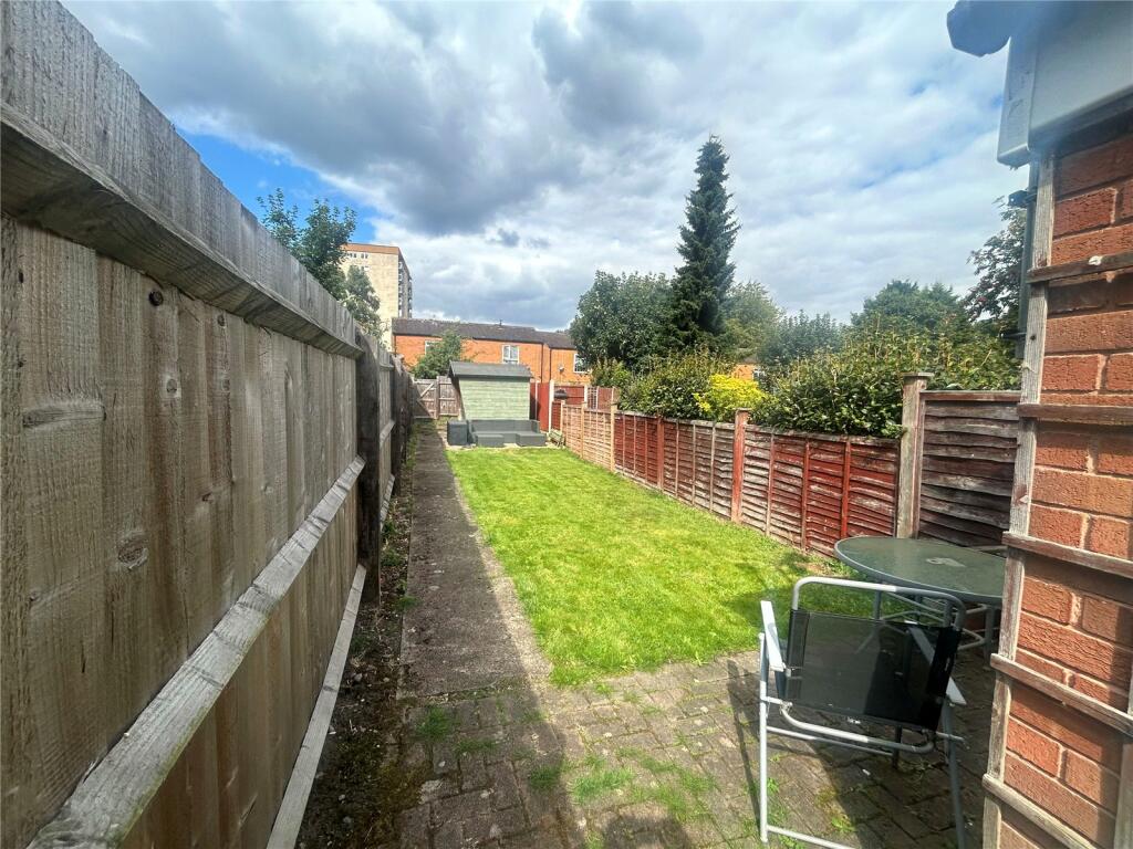 Additional property image - Somerset Road, Erdington, Birmingham, West Midlands, B23