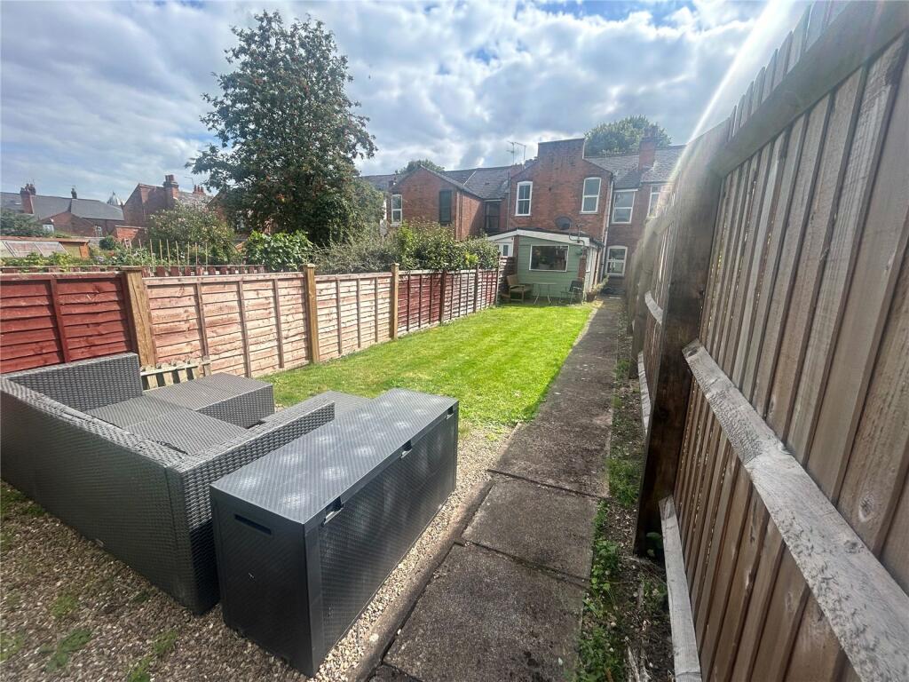 Additional property image - Somerset Road, Erdington, Birmingham, West Midlands, B23