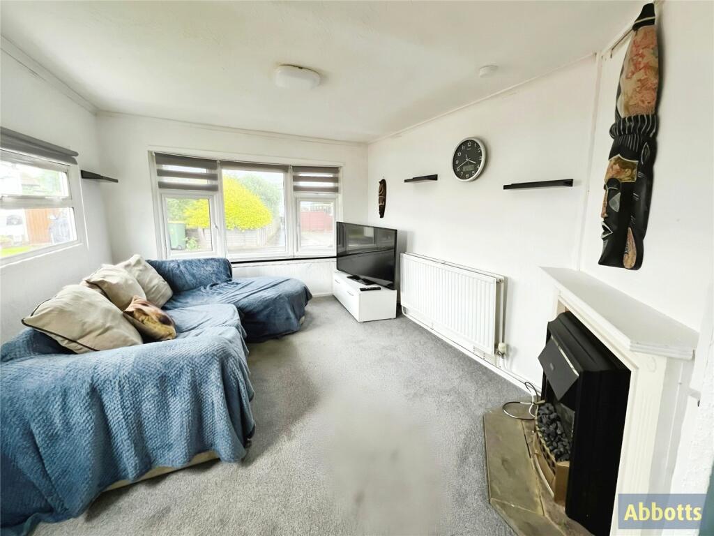 1 bedroom park home for sale in Hockley Mobile Homes, Lower Road