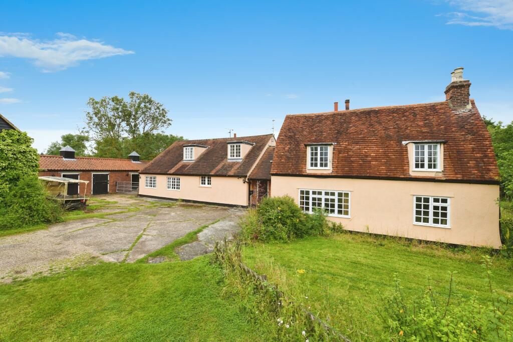 Main image of property: Honey Pot Lane, CHELMSFORD, Essex, CM3