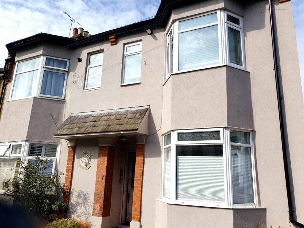 Main image of property: Pleasant Road, Southend-on-Sea, Essex, SS1