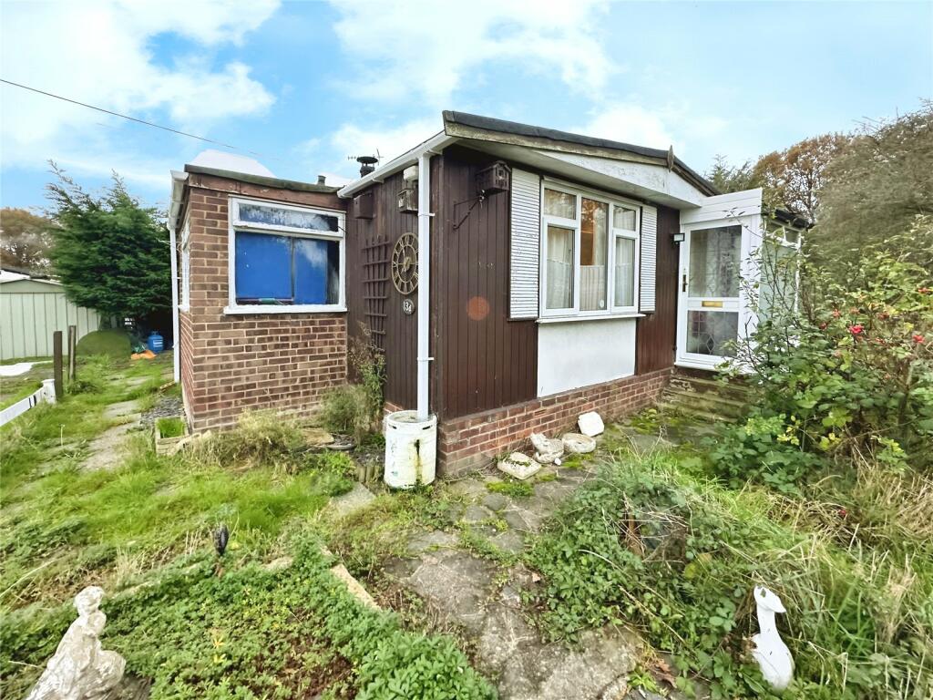 Main image of property: New Square, The Dome Village, Hockley, SS5
