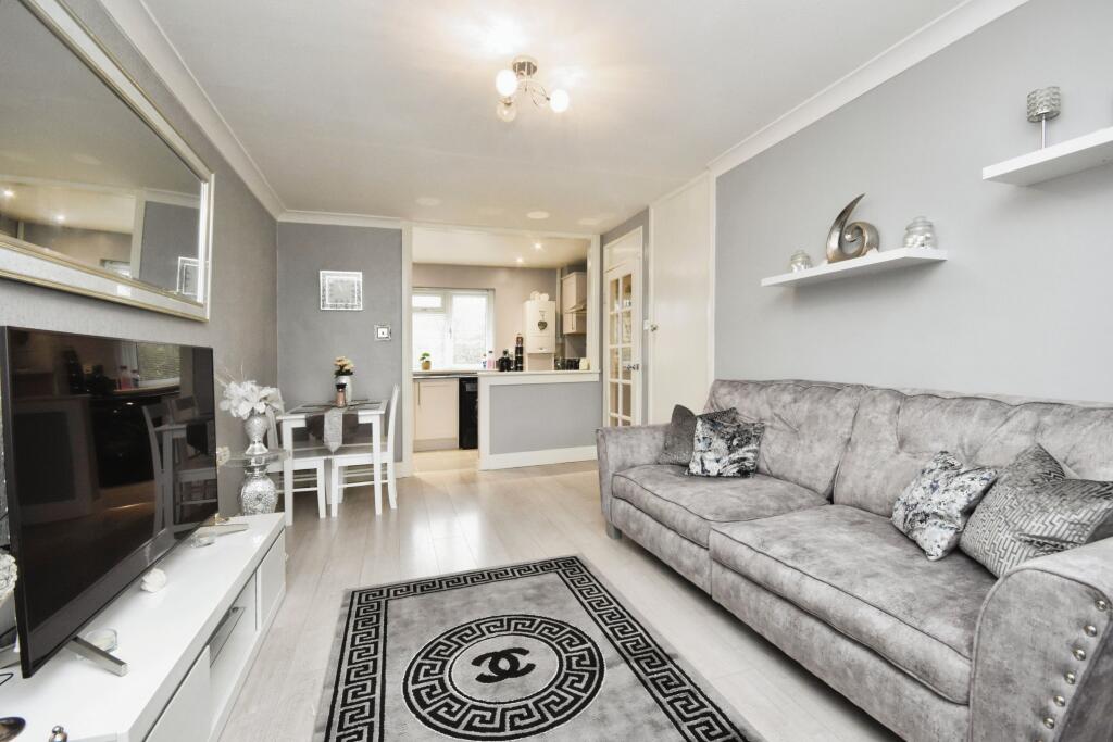 Main image of property: Kingsmere, Benfleet, Essex, SS7