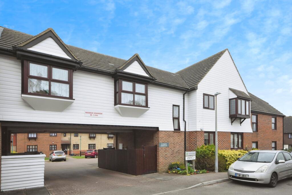 Main image of property: Windsor Mews, Hilltop Close, Rayleigh, Essex, SS6